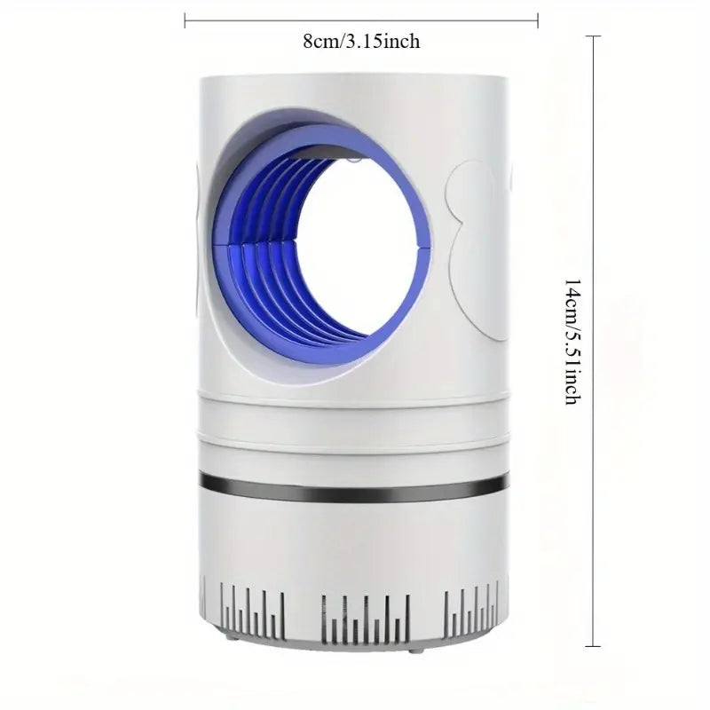 Blue Hole Mosquito Killer Lamp