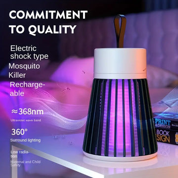 Mosquito Killing Lamp