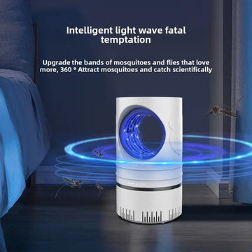 Blue Hole Mosquito Killer Lamp