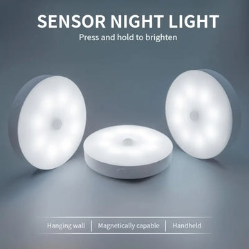 Motion Sensor Light