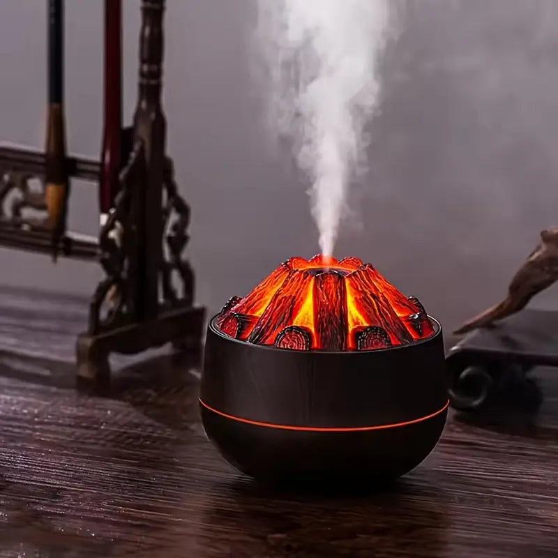 volcano humidifier (Born Fire)