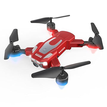 J2 Dual camera drone