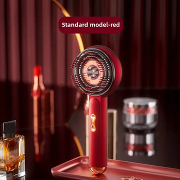 Electric Scalp Massager 2 In 1