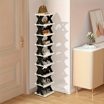 6‑Layer Shoe Rack