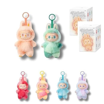 Labubu Doll Kitchen