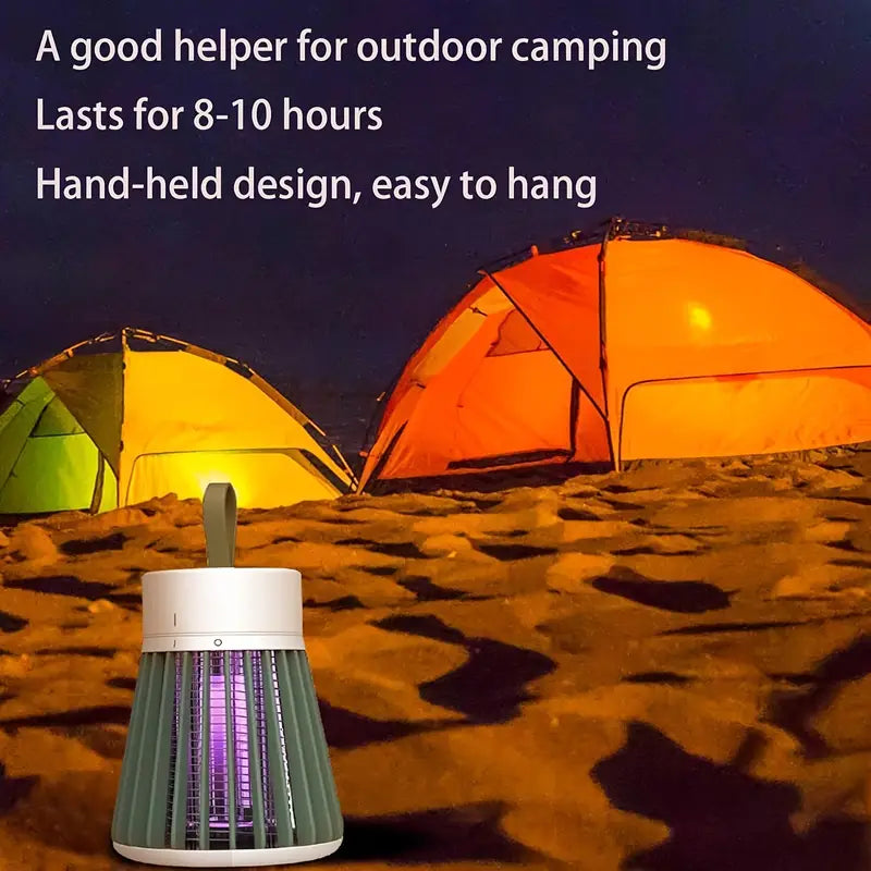 Mosquito Killing Lamp